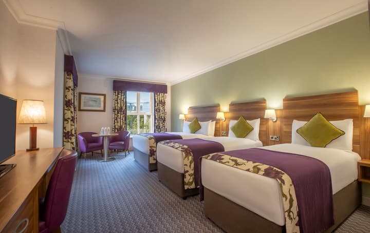 Maldron Hotel, Oranmore Galway