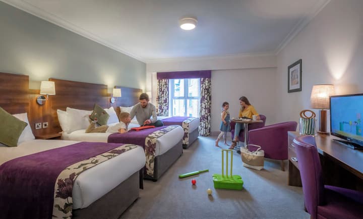 Maldron Hotel, Oranmore Galway