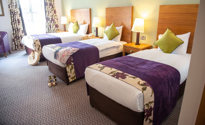 Maldron Hotel, Oranmore Galway