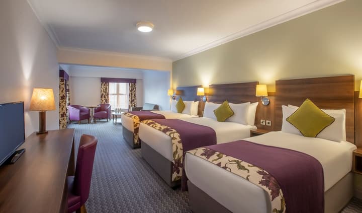 Maldron Hotel, Oranmore Galway