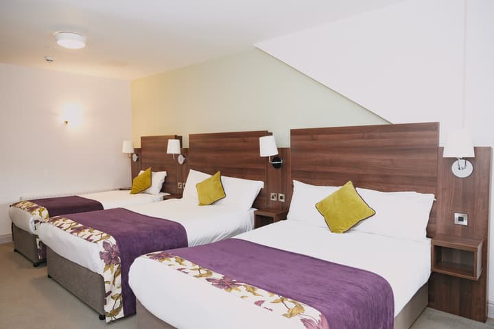 Maldron Hotel, Oranmore Galway