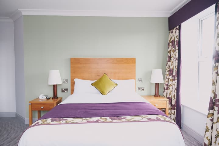 Maldron Hotel, Oranmore Galway