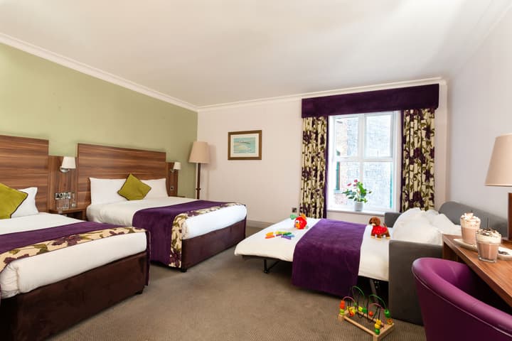 Maldron Hotel, Oranmore Galway