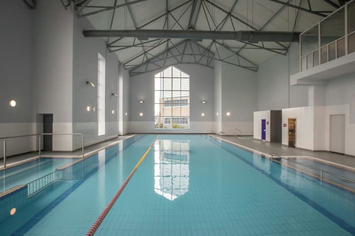 Maldron Hotel, Oranmore Galway