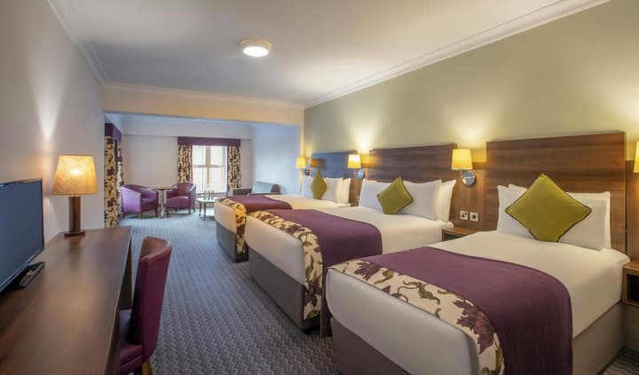 Maldron Hotel, Oranmore Galway