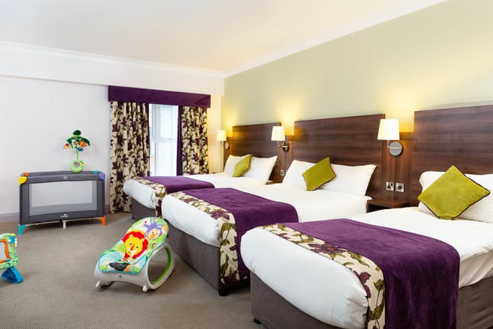 Maldron Hotel, Oranmore Galway