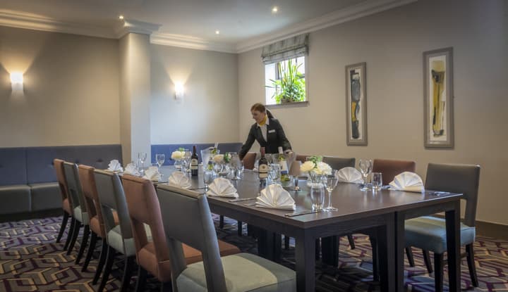 Maldron Hotel, Oranmore Galway