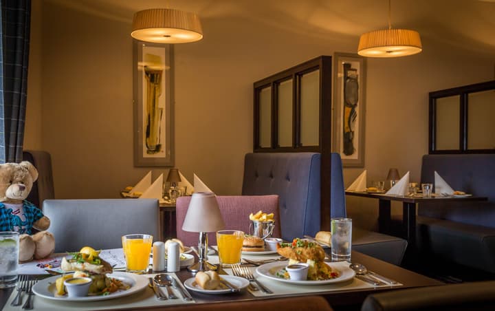 Maldron Hotel, Oranmore Galway
