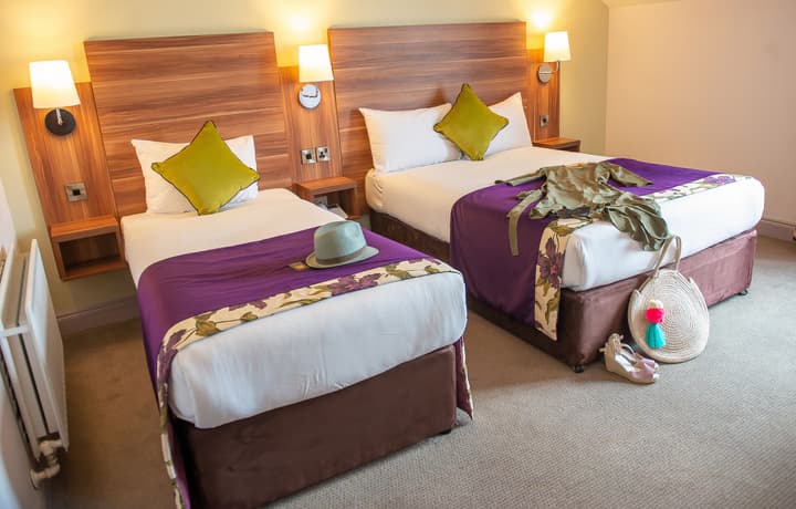 Maldron Hotel, Oranmore Galway