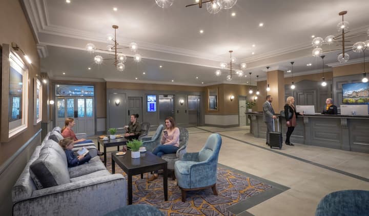 Maldron Hotel, Oranmore Galway