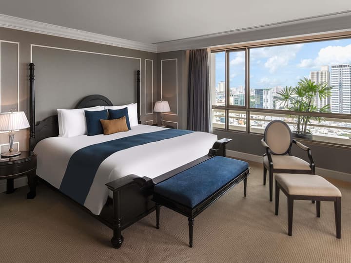 Sofitel Saigon Plaza