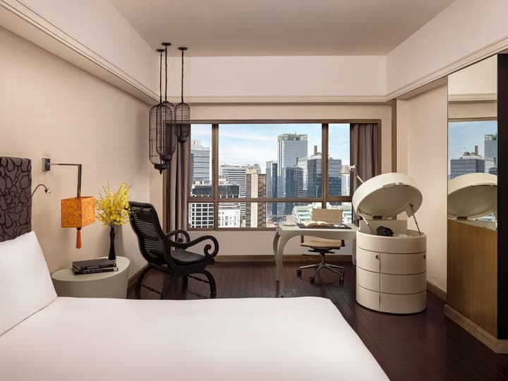 Sofitel Saigon Plaza