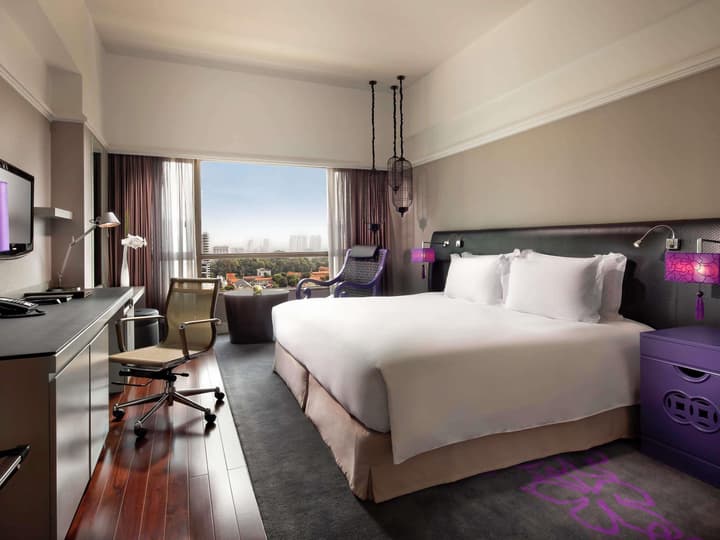 Sofitel Saigon Plaza