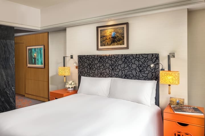 Sofitel Saigon Plaza
