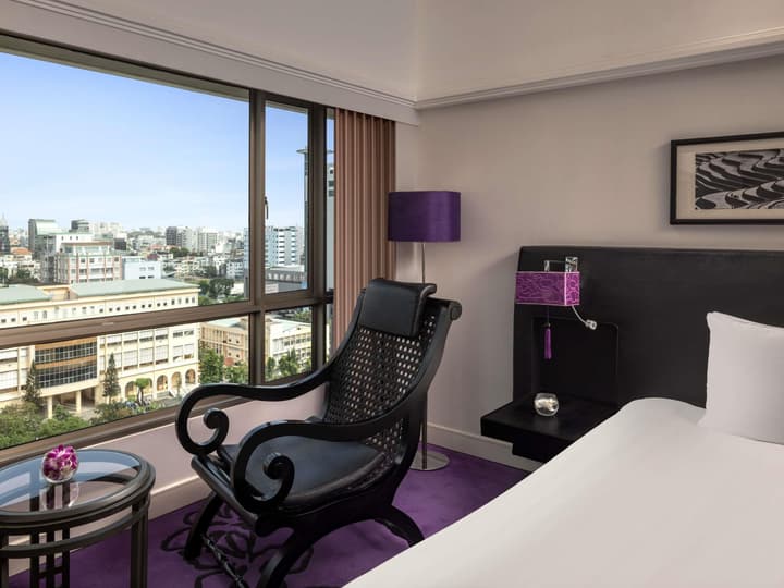 Sofitel Saigon Plaza