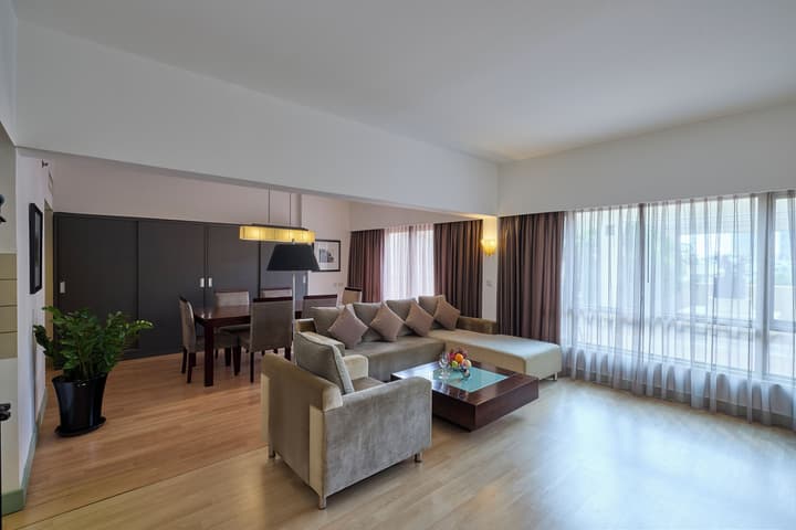 Sofitel Saigon Plaza