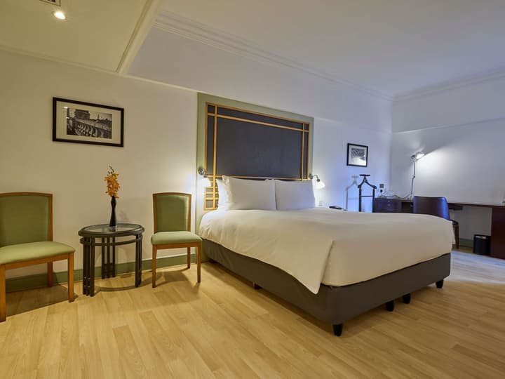 Sofitel Saigon Plaza