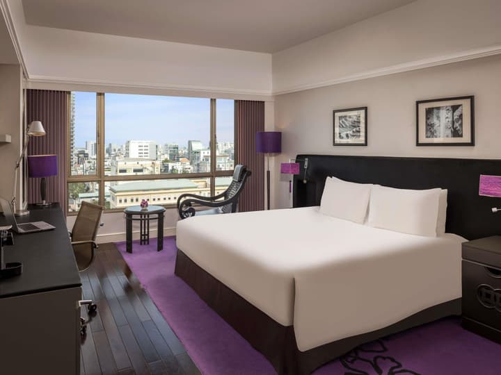 Sofitel Saigon Plaza