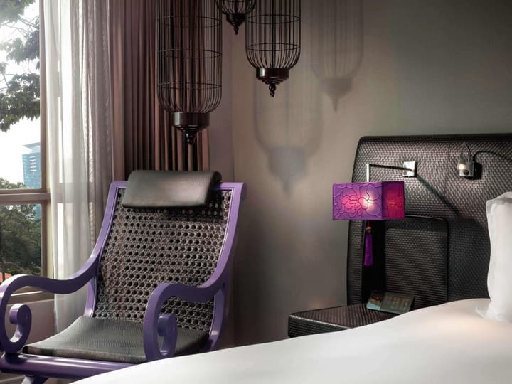 Sofitel Saigon Plaza