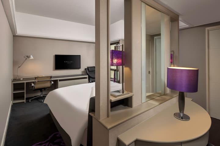 Sofitel Saigon Plaza