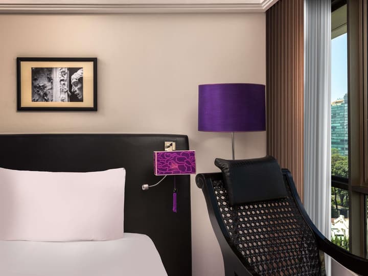 Sofitel Saigon Plaza