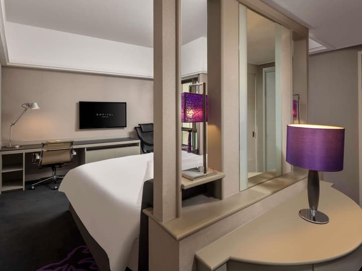 Sofitel Saigon Plaza