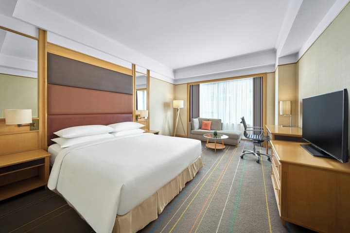 Renaissance Riverside Hotel Saigon