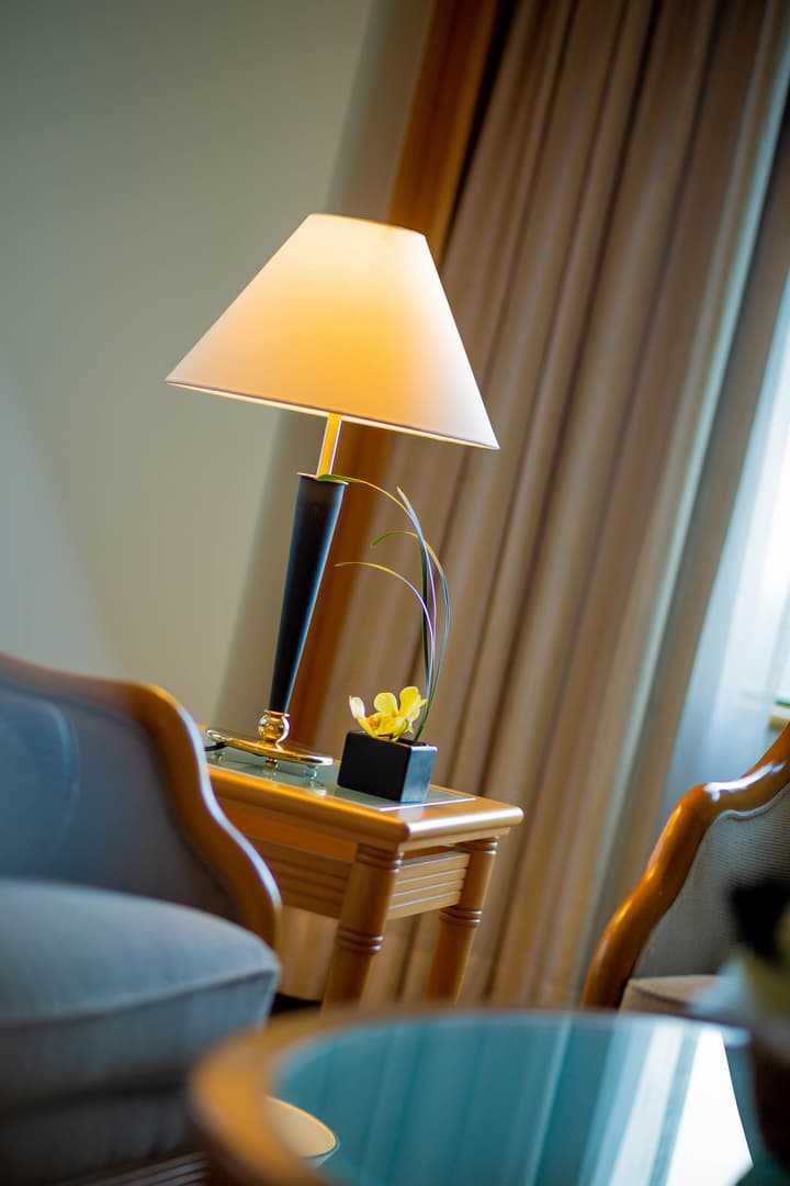 Renaissance Riverside Hotel Saigon