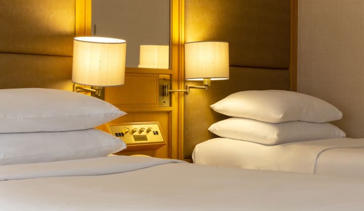 Renaissance Riverside Hotel Saigon