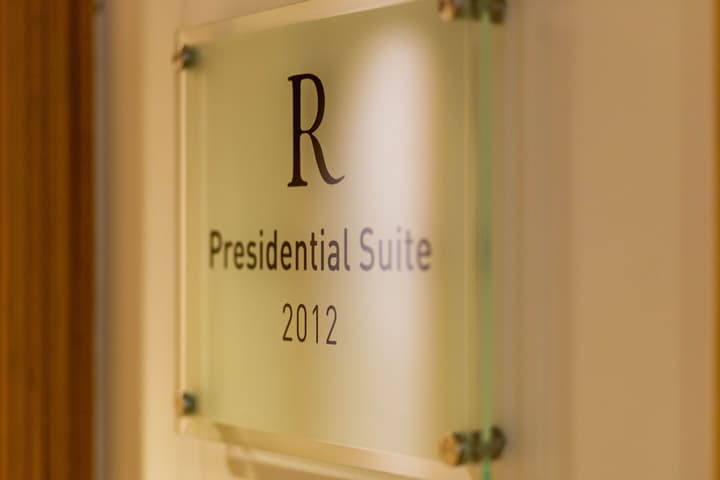 Renaissance Riverside Hotel Saigon