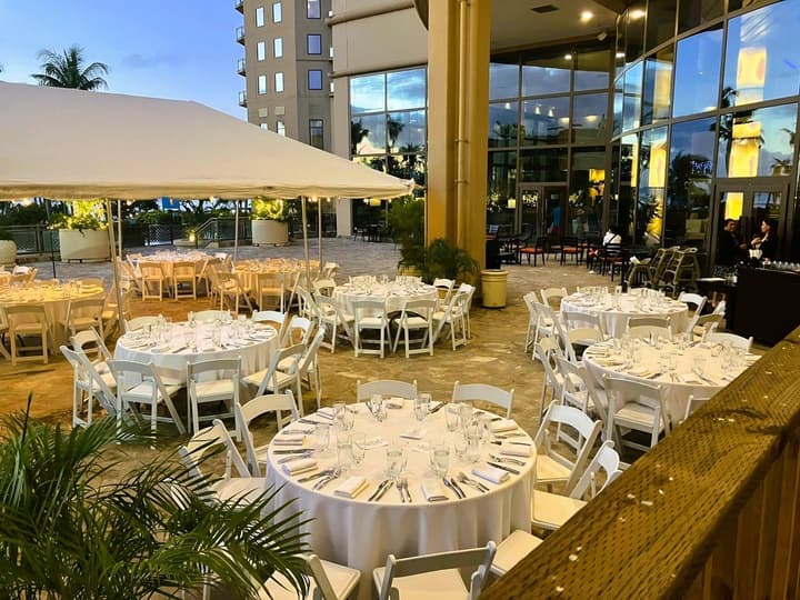Dusit Beach Resort Guam