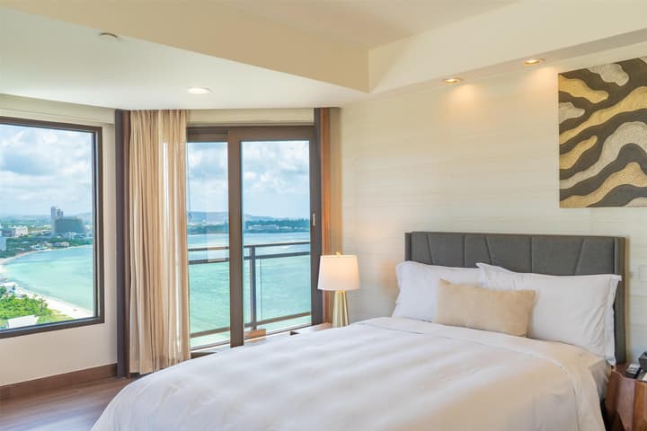Dusit Beach Resort Guam
