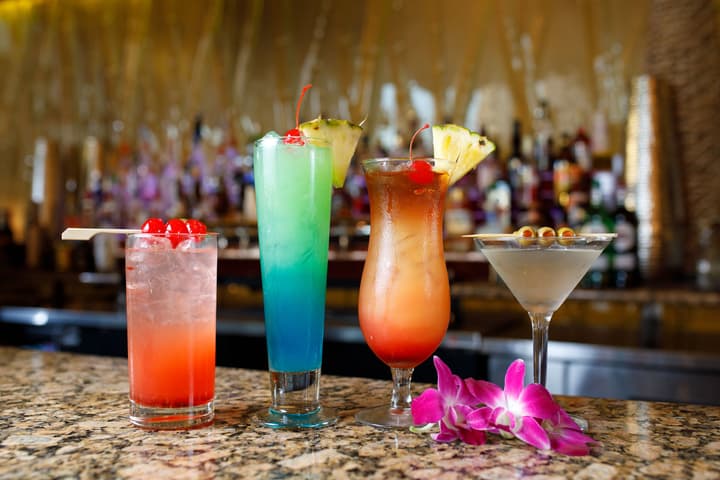 Dusit Beach Resort Guam