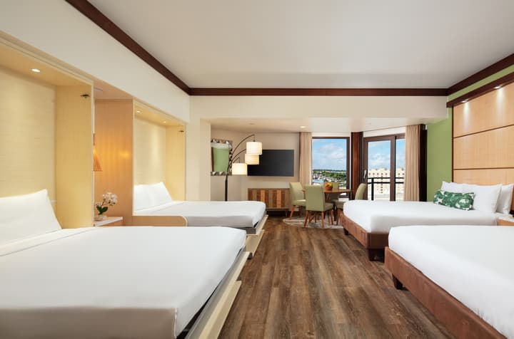 Dusit Beach Resort Guam