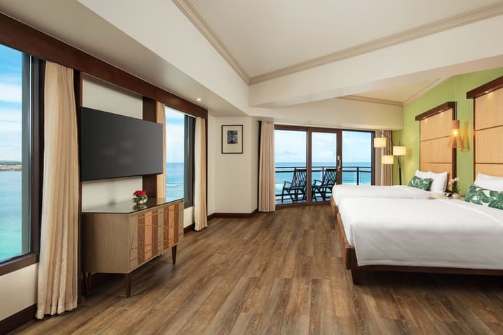 Dusit Beach Resort Guam