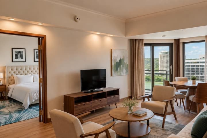 Dusit Beach Resort Guam