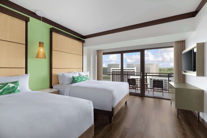 Dusit Beach Resort Guam