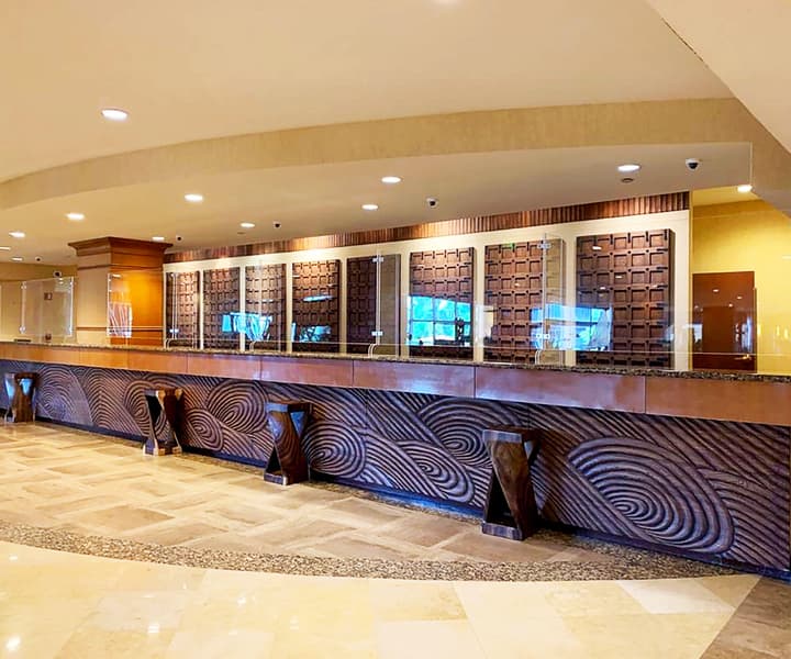 Dusit Beach Resort Guam