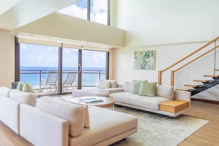 Dusit Beach Resort Guam