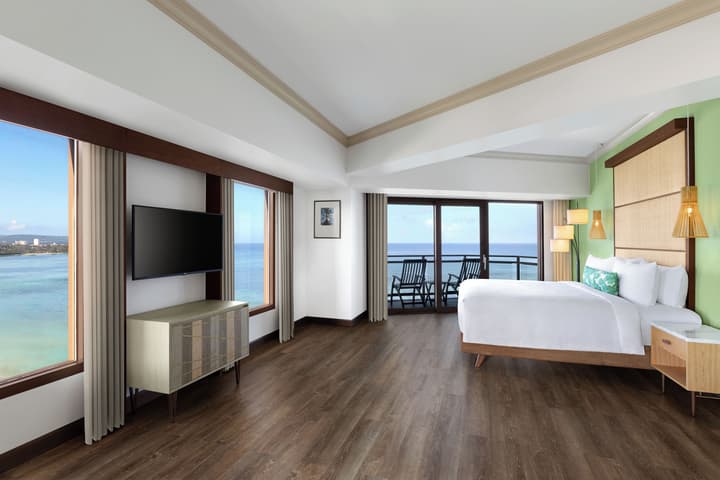 Dusit Beach Resort Guam