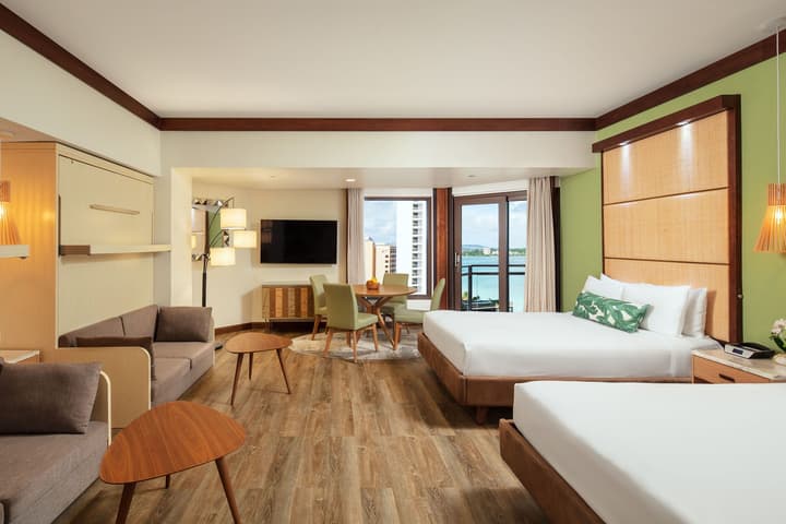 Dusit Beach Resort Guam