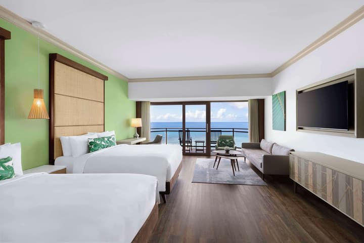 Dusit Beach Resort Guam
