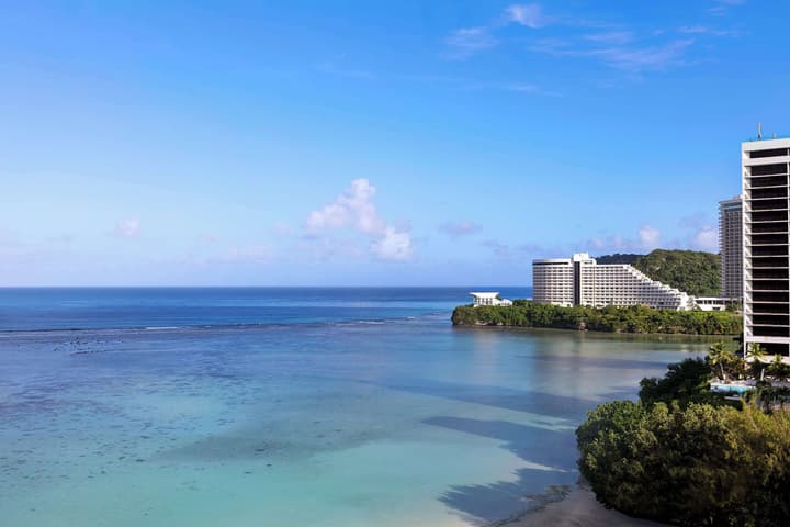 Dusit Beach Resort Guam
