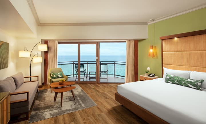 Dusit Beach Resort Guam