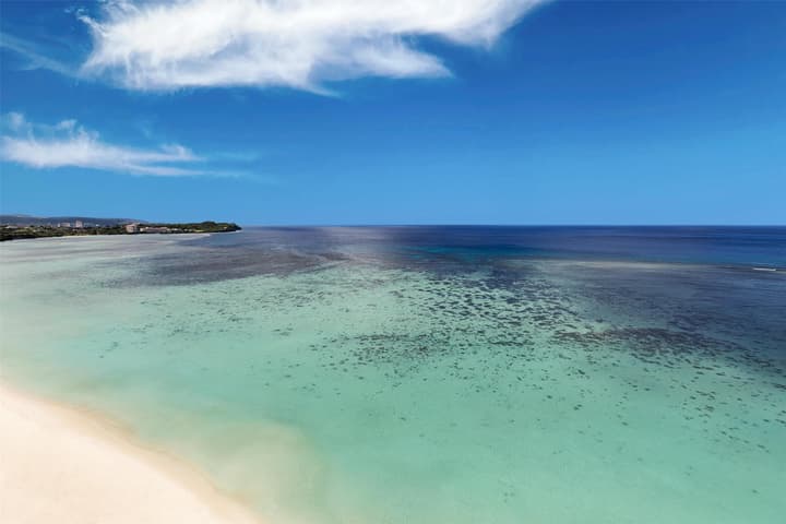Dusit Beach Resort Guam