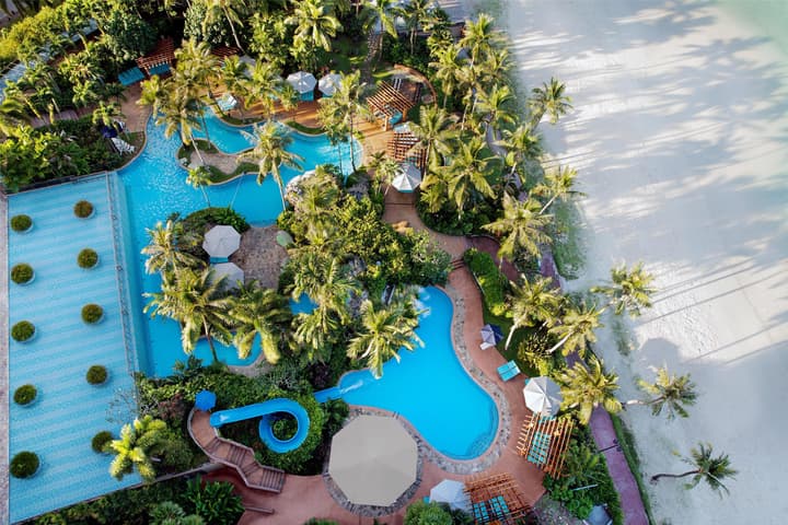 Dusit Beach Resort Guam