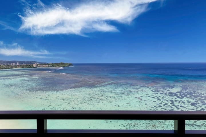 Dusit Beach Resort Guam
