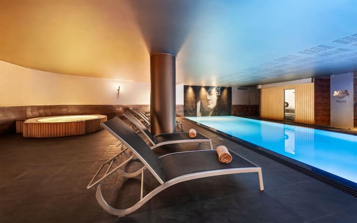 Dom Pedro Lisboa Hotel, a member of Radisson Individuals
