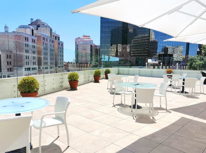 Dom Pedro Lisboa Hotel, a member of Radisson Individuals