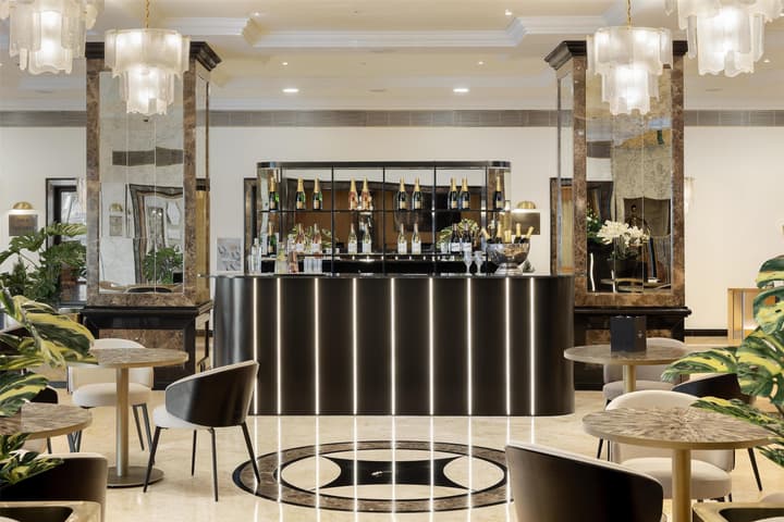 Dom Pedro Lisboa Hotel, a member of Radisson Individuals